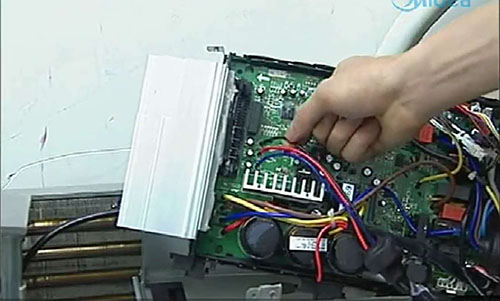 铜仁美的空调电话是多少