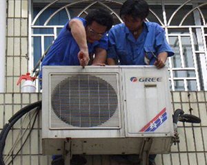 铜仁空调维修售后服务中心