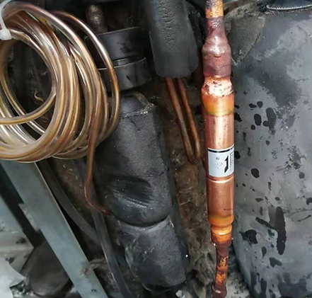 铜仁美的变频多联机空调维修售后服务中心