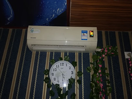 铜仁空调维修售后服务中心