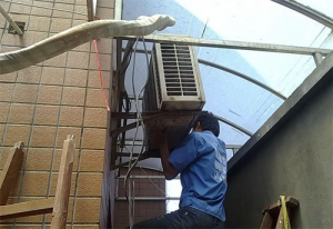 铜仁空调维修售后服务中心