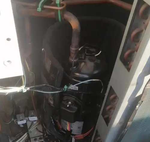 铜仁维修变频空调电话在哪里找