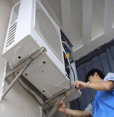 铜仁24小时空调维修热线