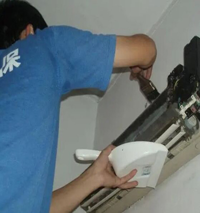 铜仁空调清洗保养